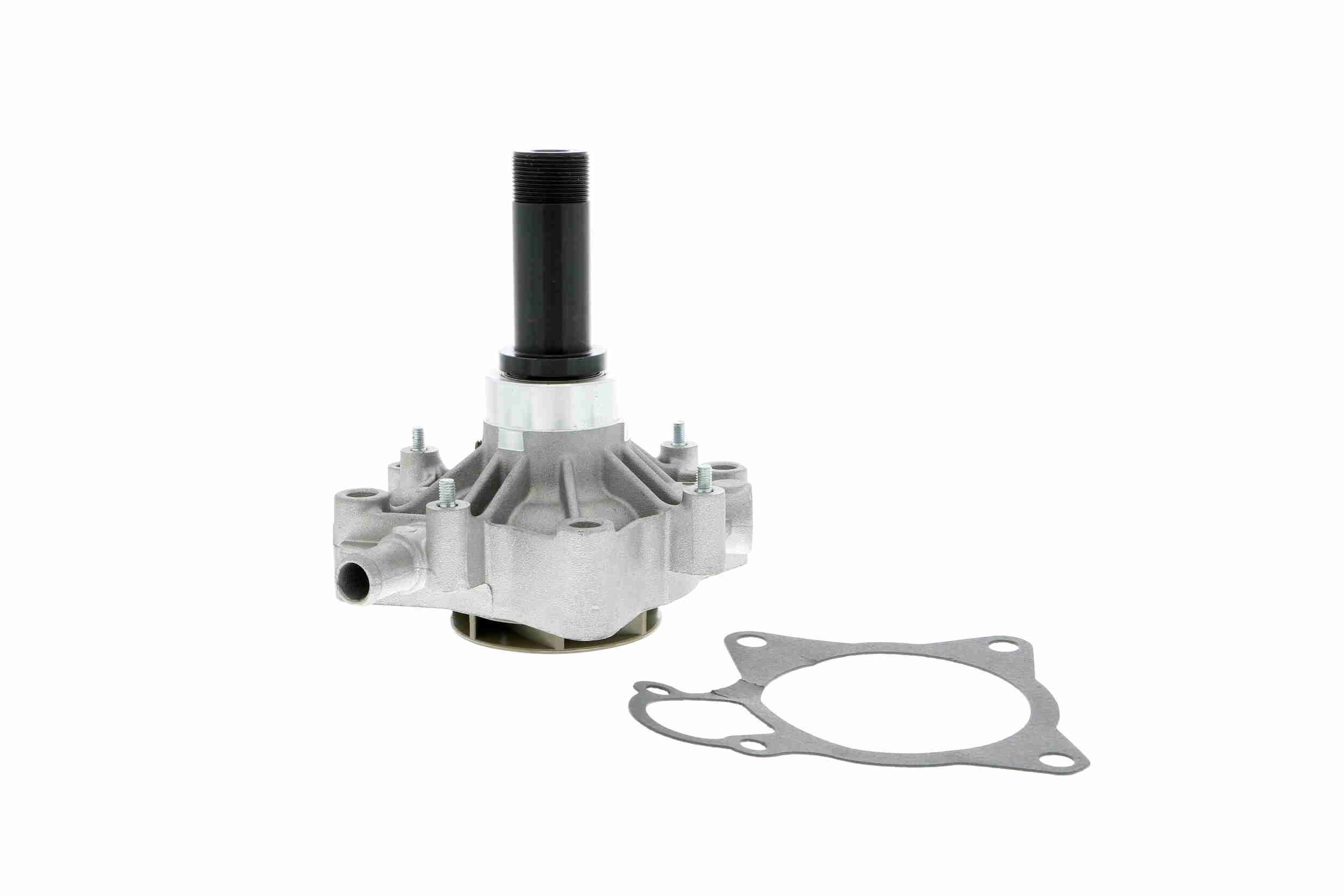 Vandens siurblys, variklio aušinimas VAICO V27-50000