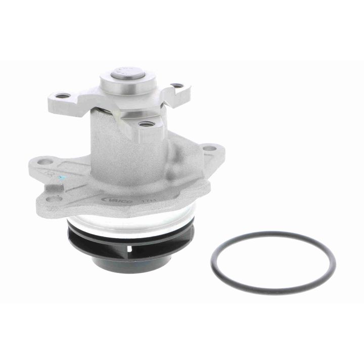 Vandens siurblys, variklio aušinimas VAICO V30-50025