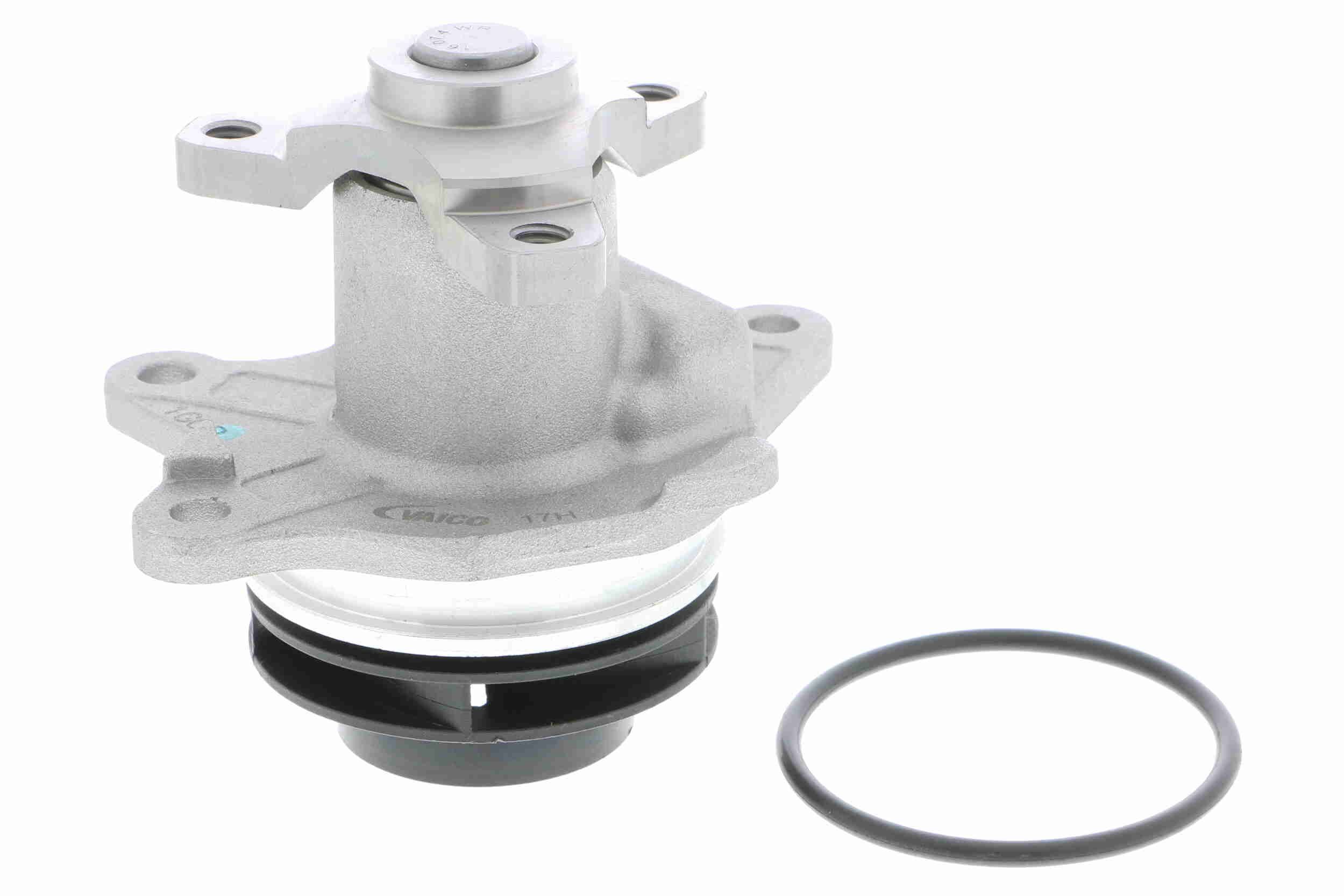 Vandens siurblys, variklio aušinimas VAICO V30-50025
