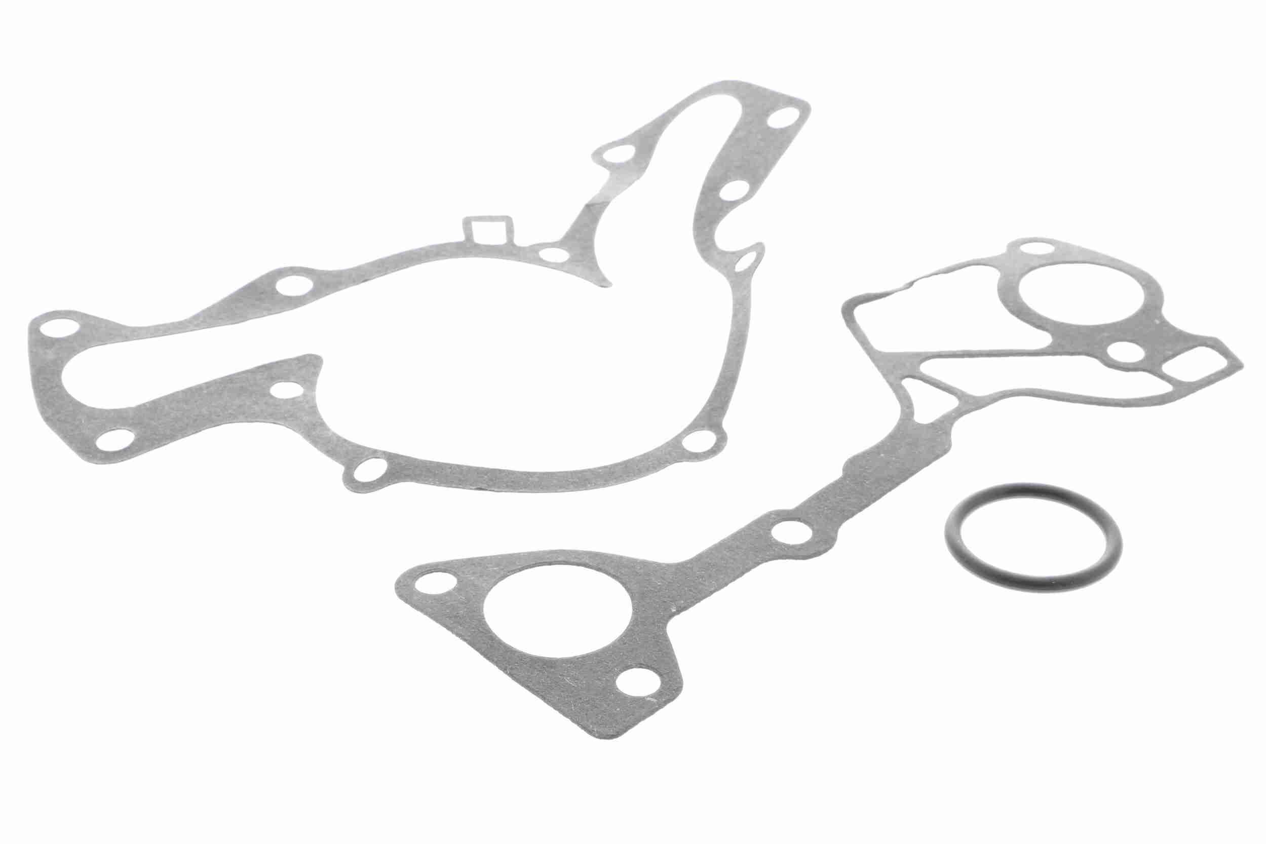 Vandens siurblys, variklio aušinimas VAICO V33-50004