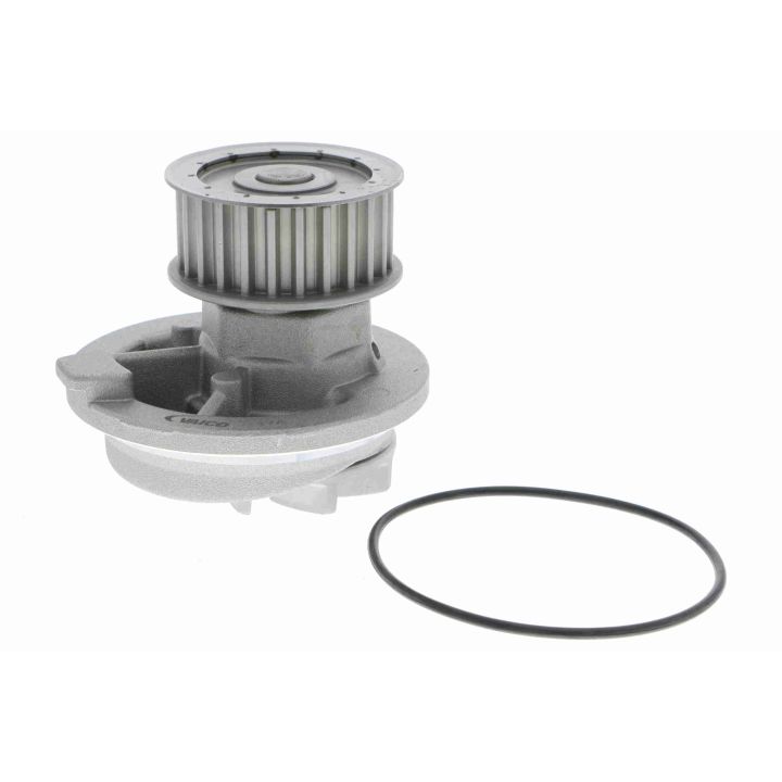 Vandens siurblys, variklio aušinimas VAICO V40-50017