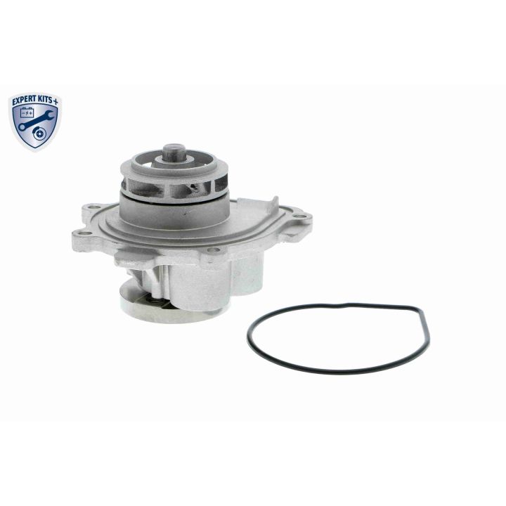 Vandens siurblys, variklio aušinimas VAICO V40-50038