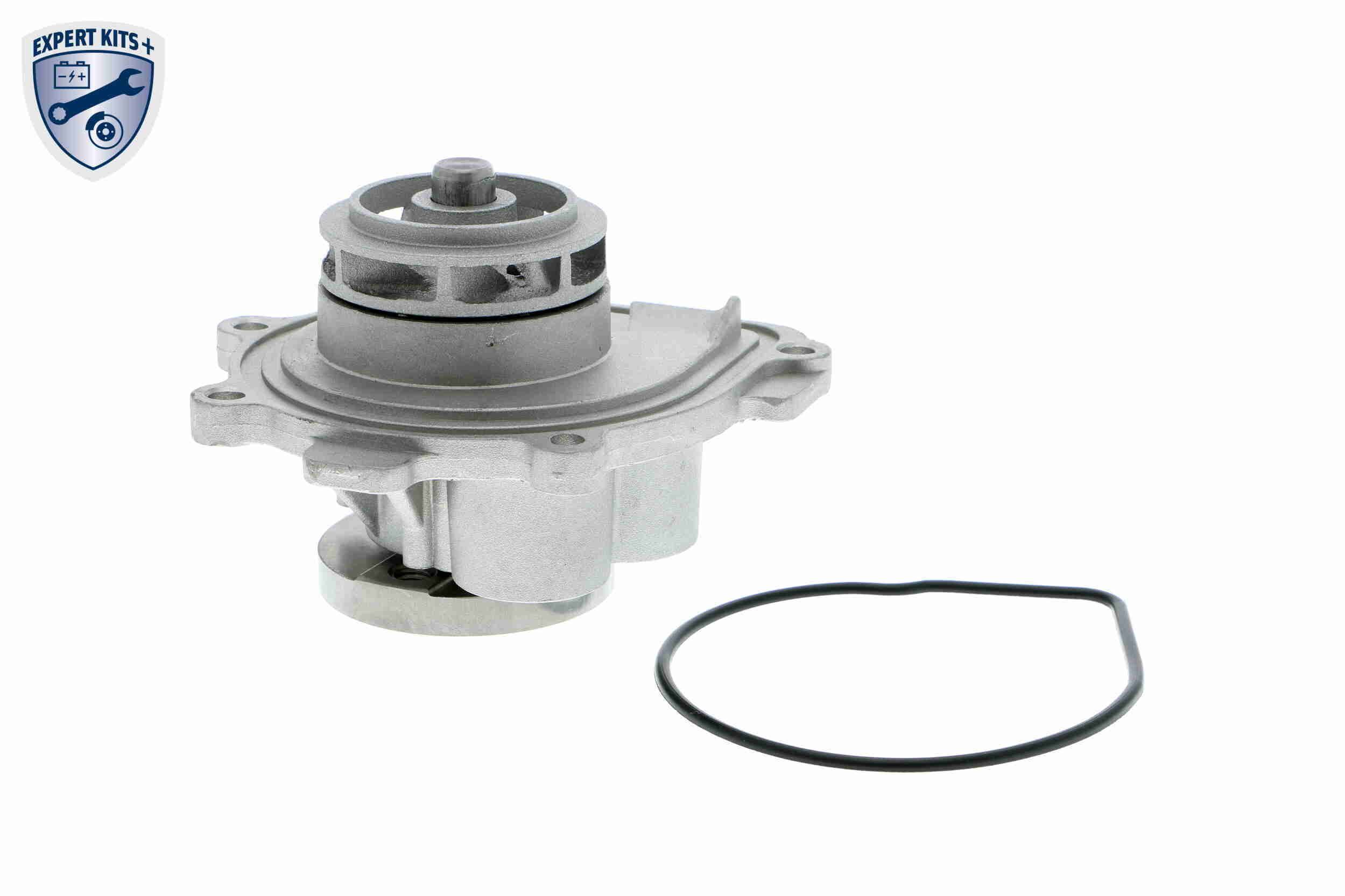 Vandens siurblys, variklio aušinimas VAICO V40-50038