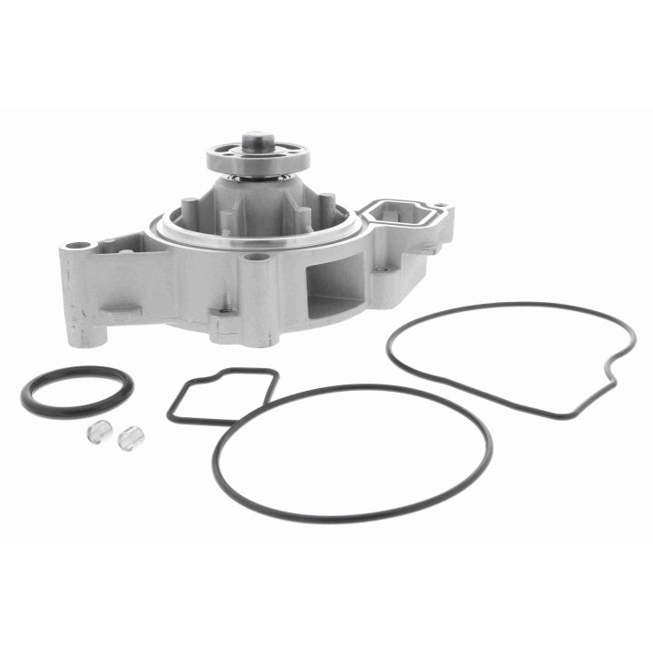 Vandens siurblys, variklio aušinimas VAICO V40-50043