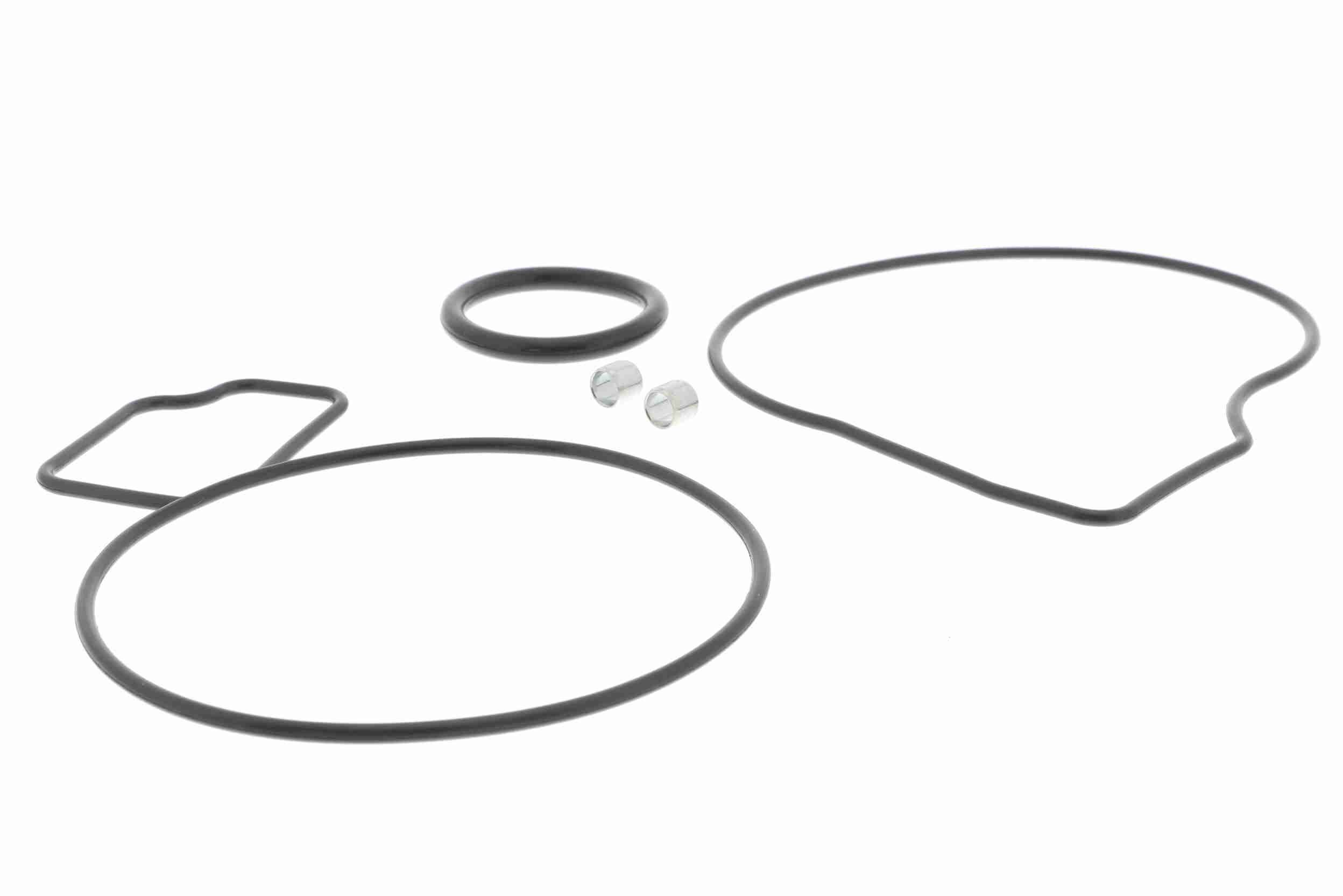 Vandens siurblys, variklio aušinimas VAICO V40-50043