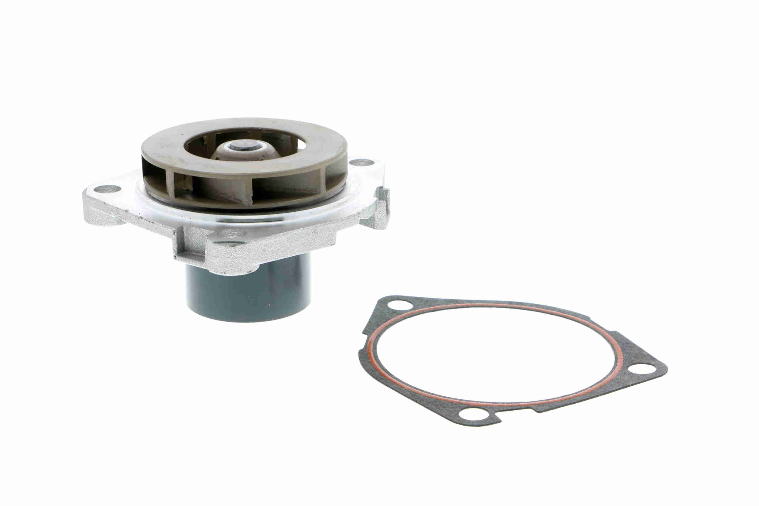 Vandens siurblys, variklio aušinimas VAICO V40-50047