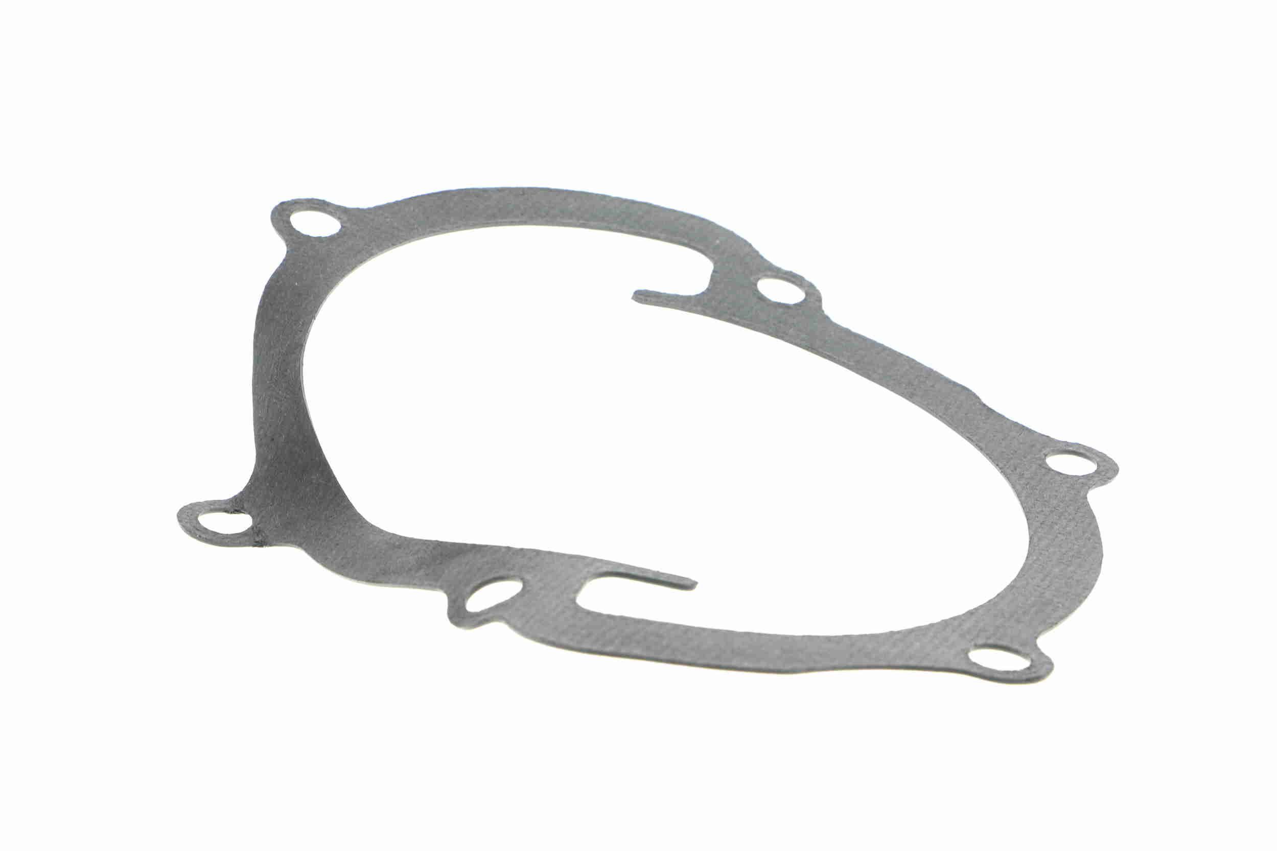 Vandens siurblys, variklio aušinimas VAICO V40-50049