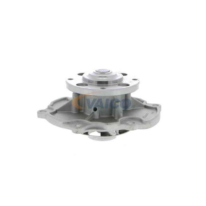 Vandens siurblys, variklio aušinimas VAICO V40-50049