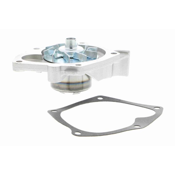 Vandens siurblys, variklio aušinimas VAICO V40-50057