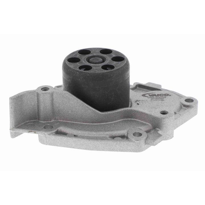 Vandens siurblys, variklio aušinimas VAICO V40-50059