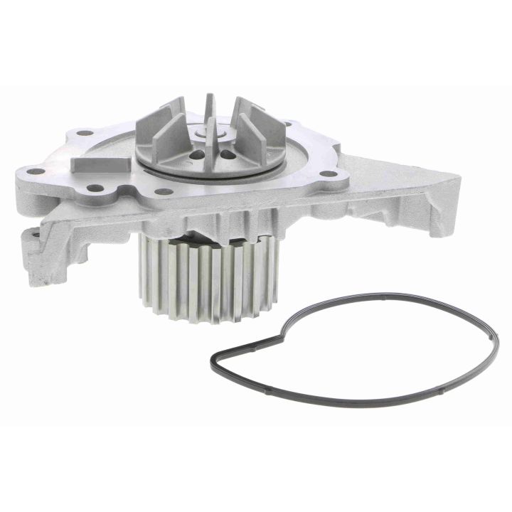 Vandens siurblys, variklio aušinimas VAICO V42-50000