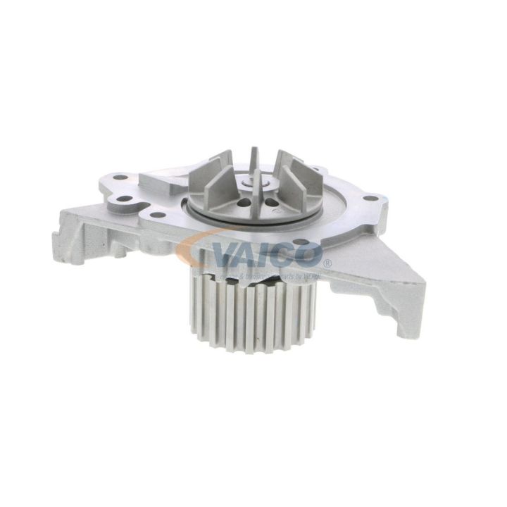 Vandens siurblys, variklio aušinimas VAICO V42-50000