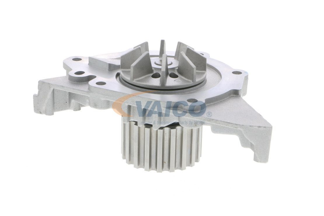 Vandens siurblys, variklio aušinimas VAICO V42-50000