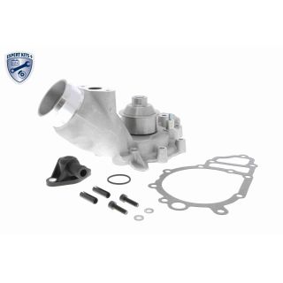 Vandens siurblys, variklio aušinimas VAICO V45-50004