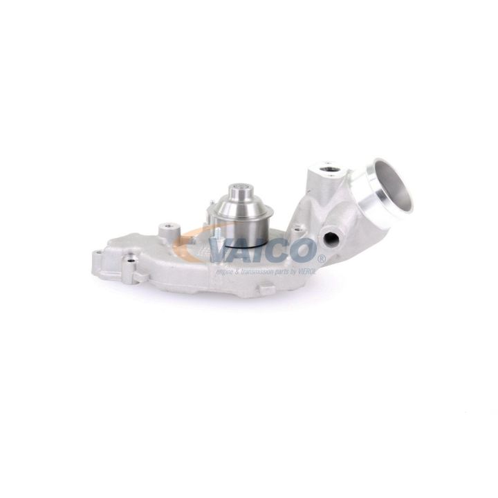 Vandens siurblys, variklio aušinimas VAICO V45-50004