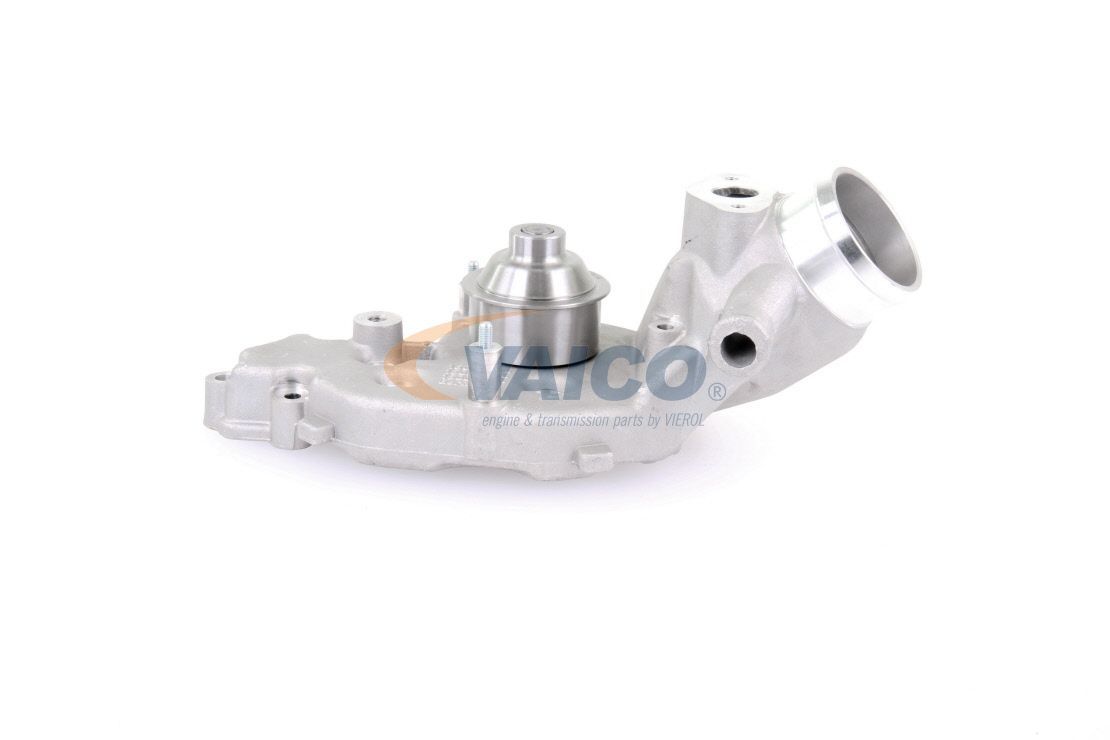 Vandens siurblys, variklio aušinimas VAICO V45-50004