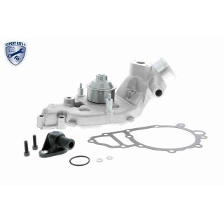 Vandens siurblys, variklio aušinimas VAICO V45-50006