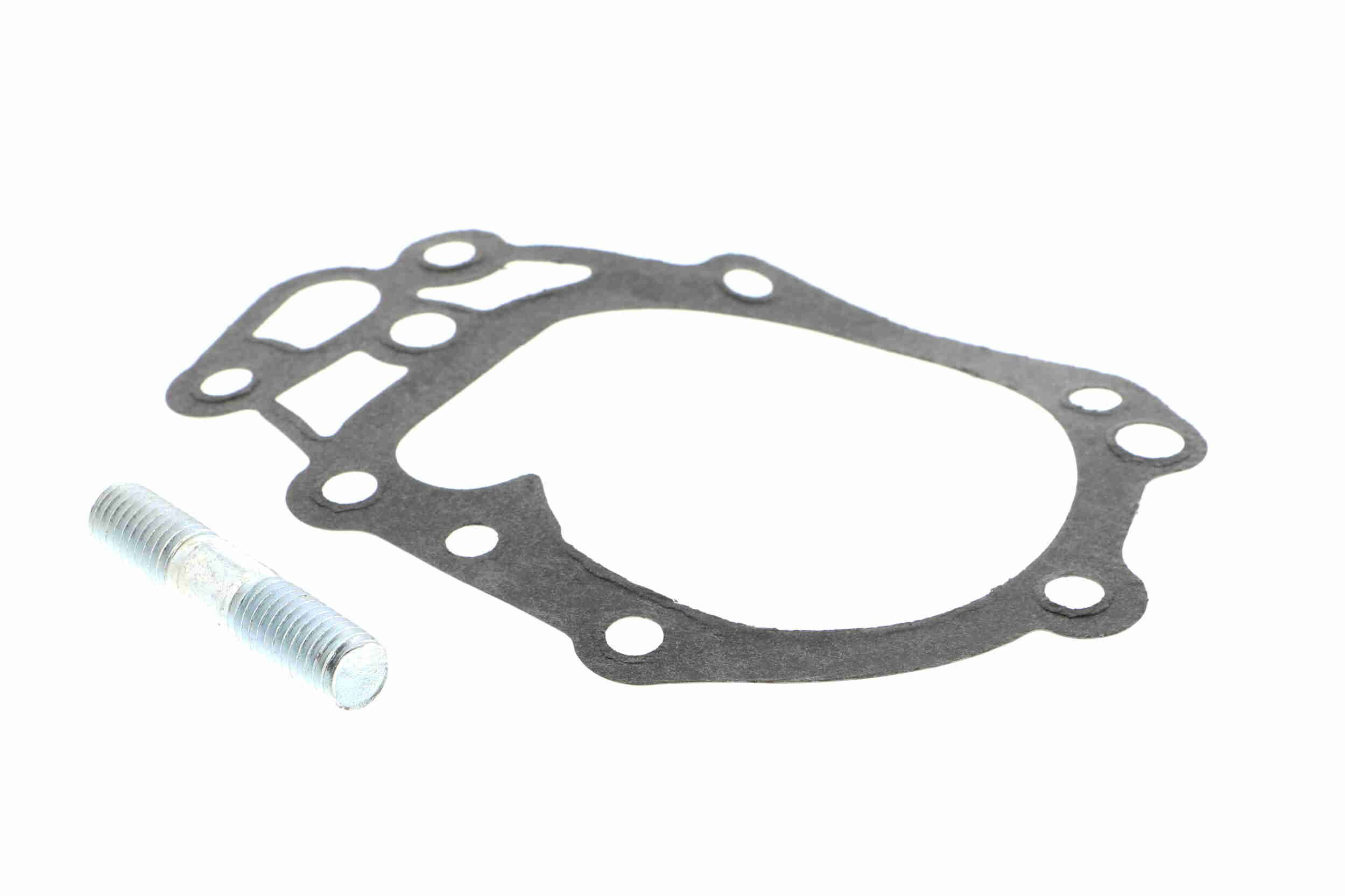 Vandens siurblys, variklio aušinimas VAICO V46-50001