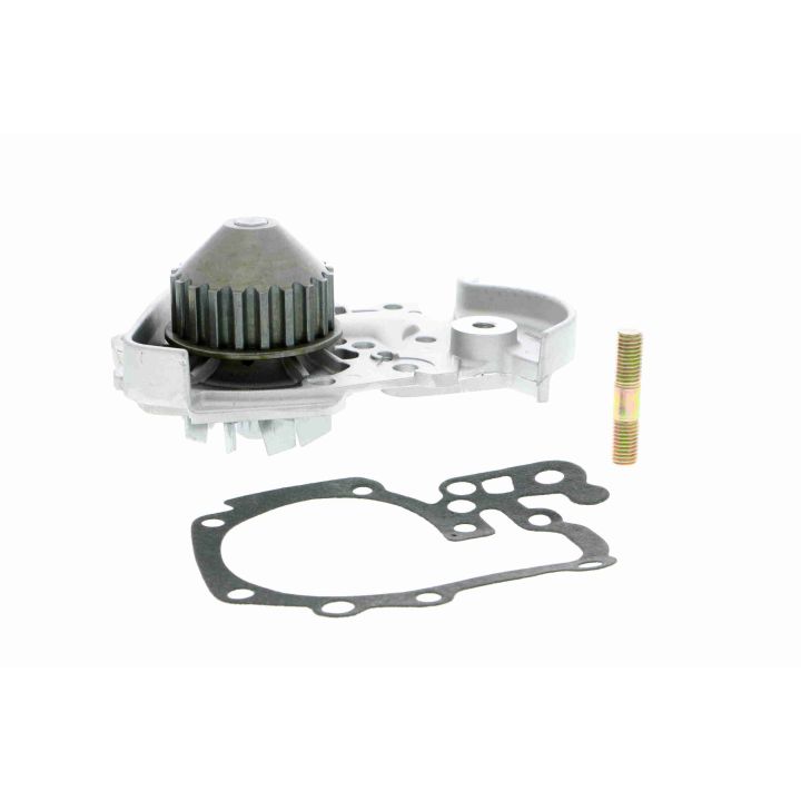 Vandens siurblys, variklio aušinimas VAICO V46-50003