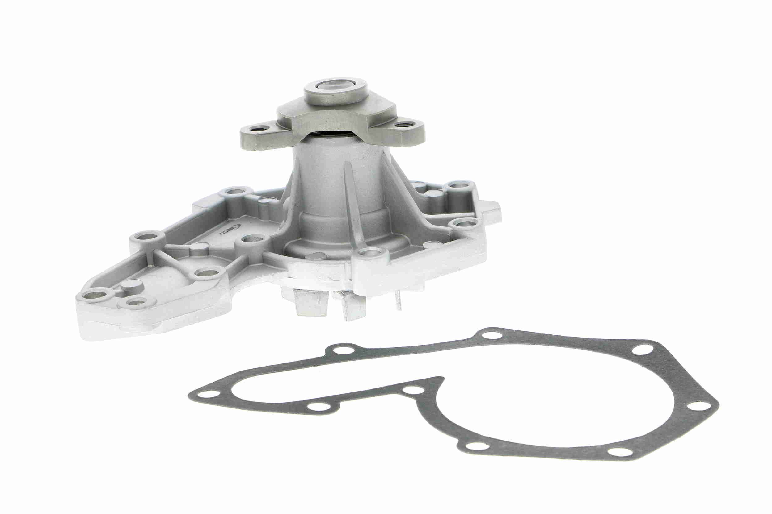 Vandens siurblys, variklio aušinimas VAICO V46-50005