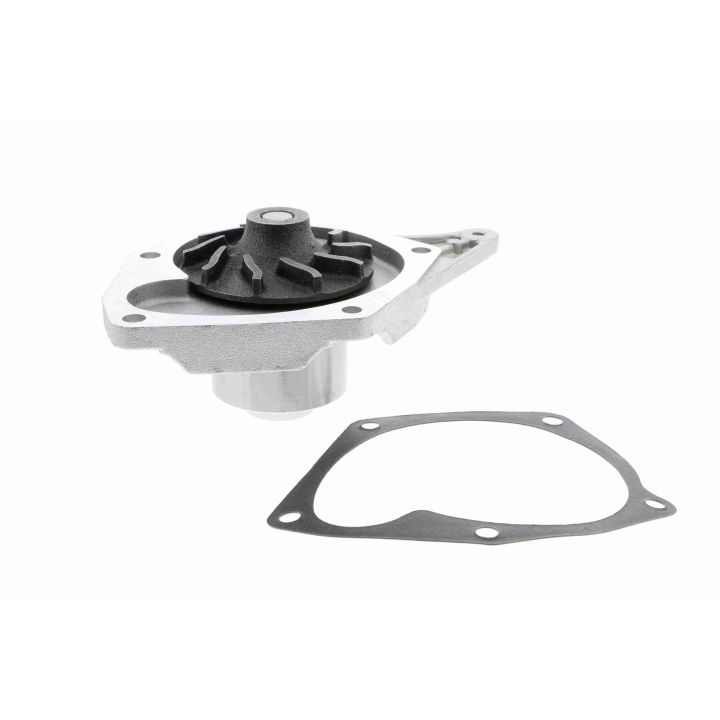 Vandens siurblys, variklio aušinimas VAICO V46-50006