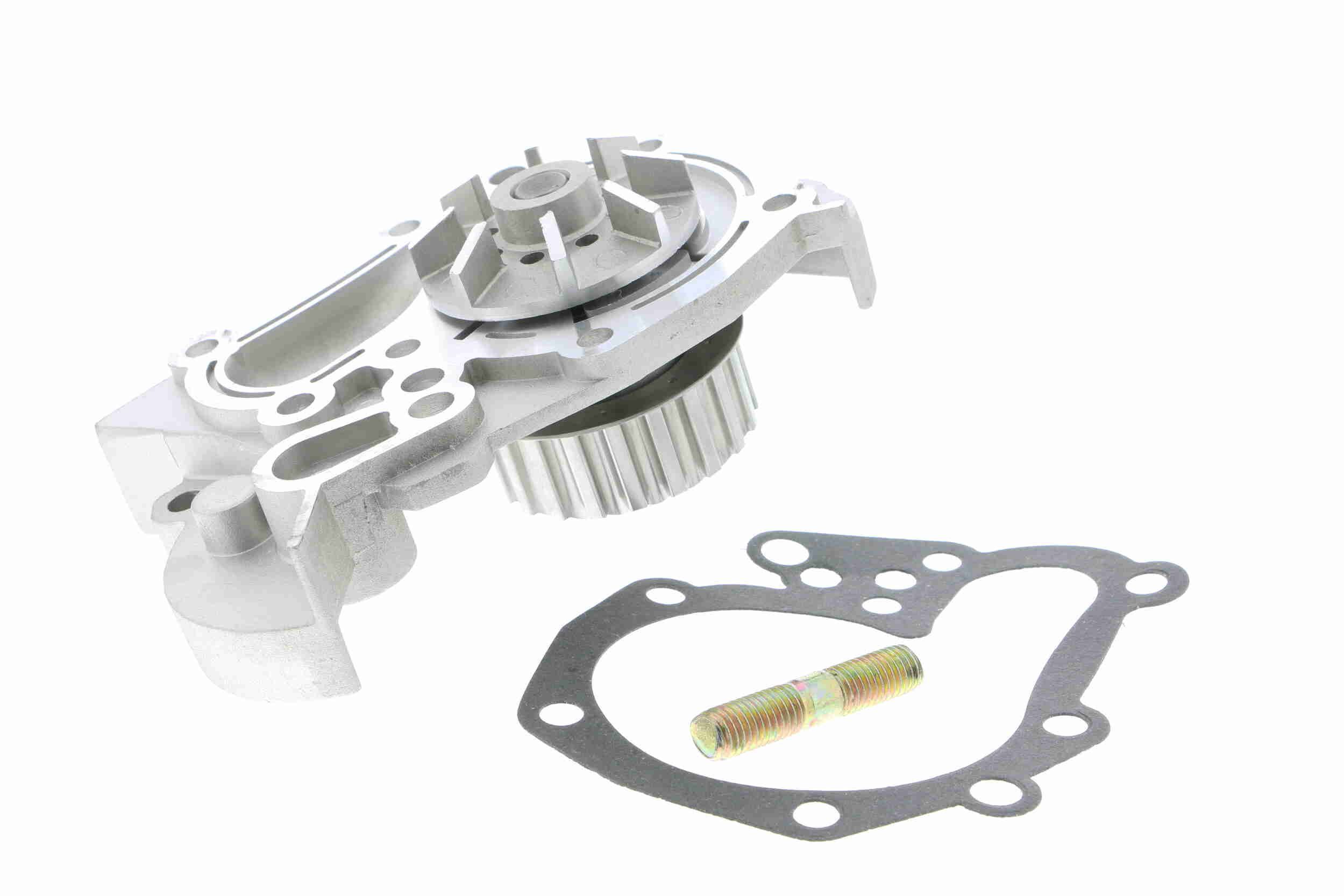 Vandens siurblys, variklio aušinimas VAICO V46-50008