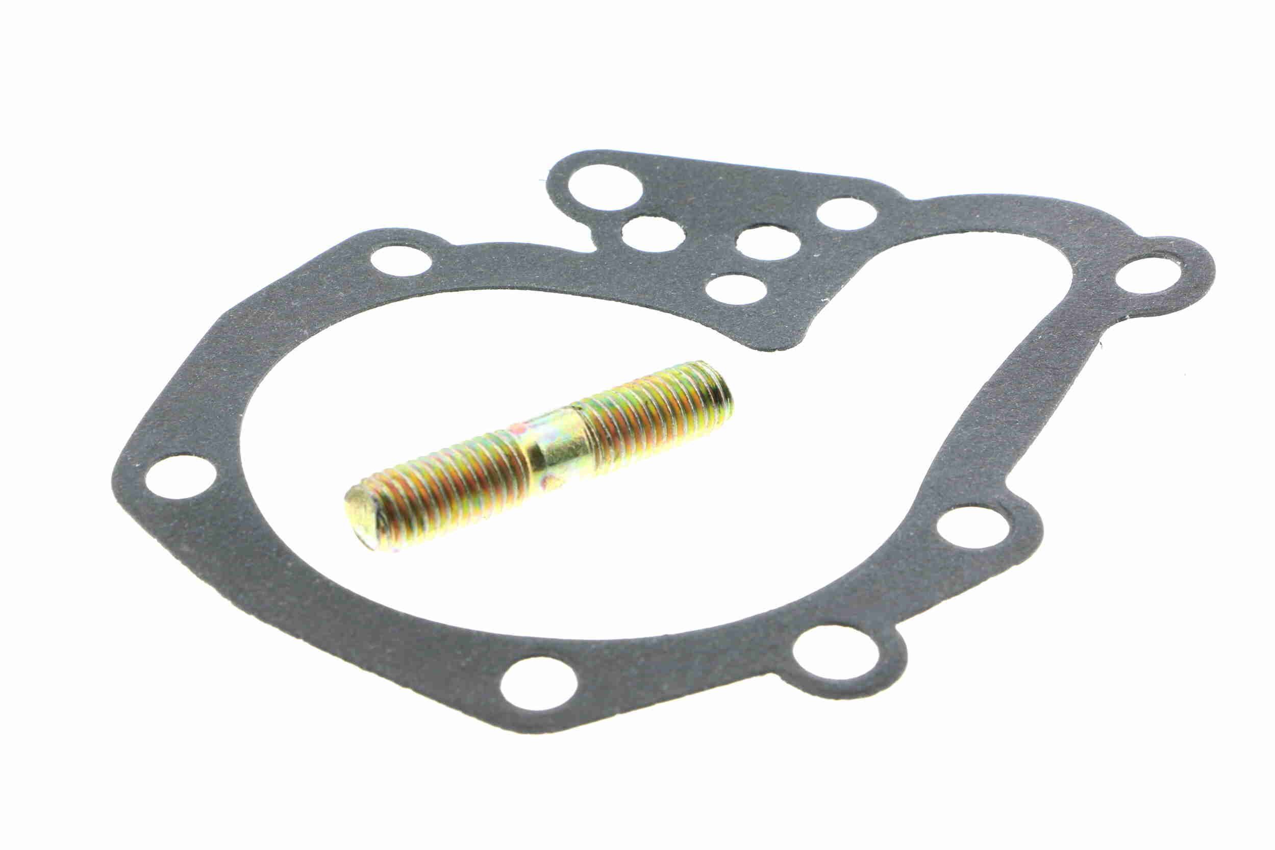 Vandens siurblys, variklio aušinimas VAICO V46-50008