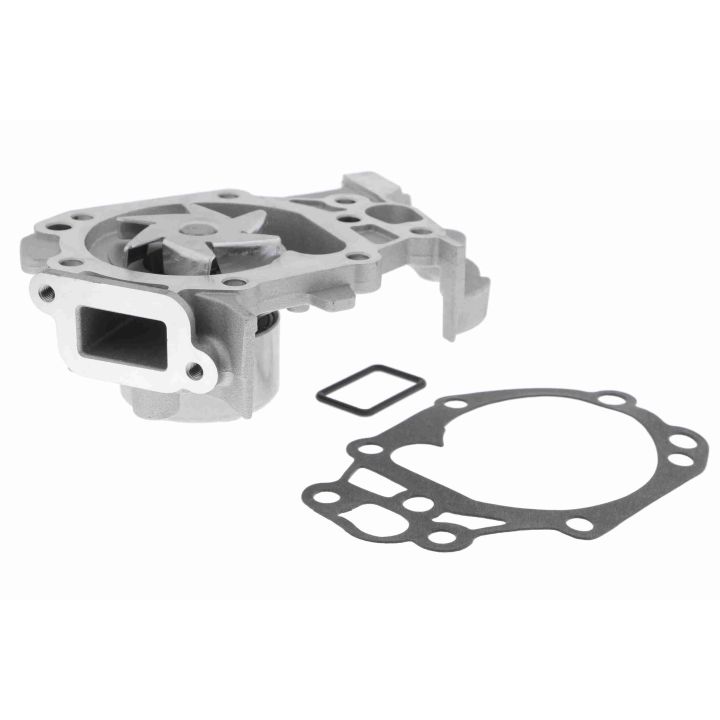 Vandens siurblys, variklio aušinimas VAICO V46-50009