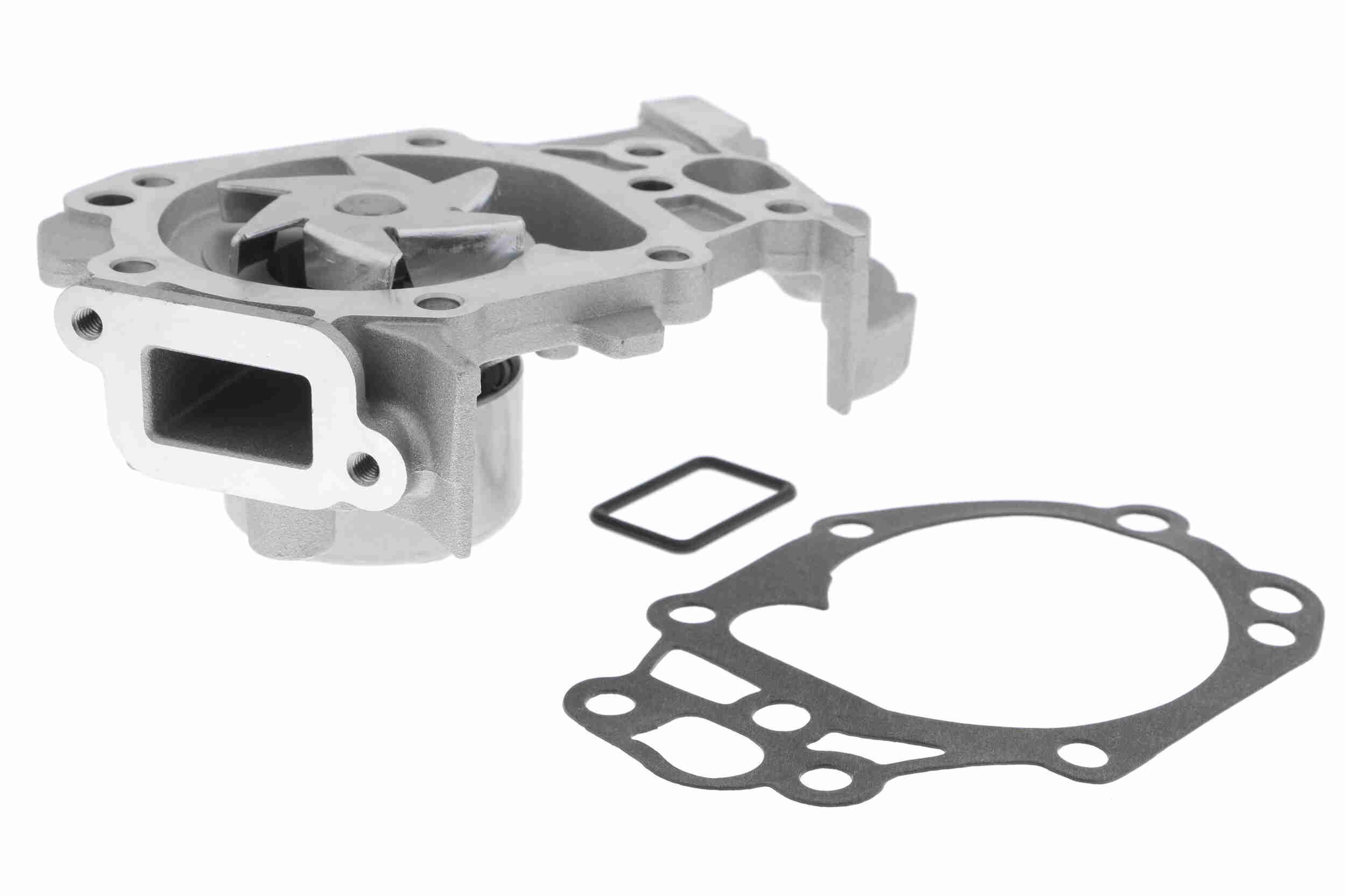 Vandens siurblys, variklio aušinimas VAICO V46-50009