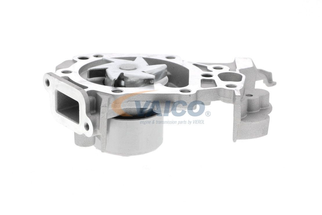 Vandens siurblys, variklio aušinimas VAICO V46-50009