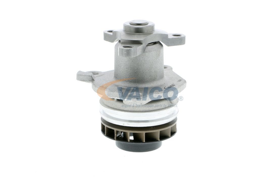 Vandens siurblys, variklio aušinimas VAICO V46-50010