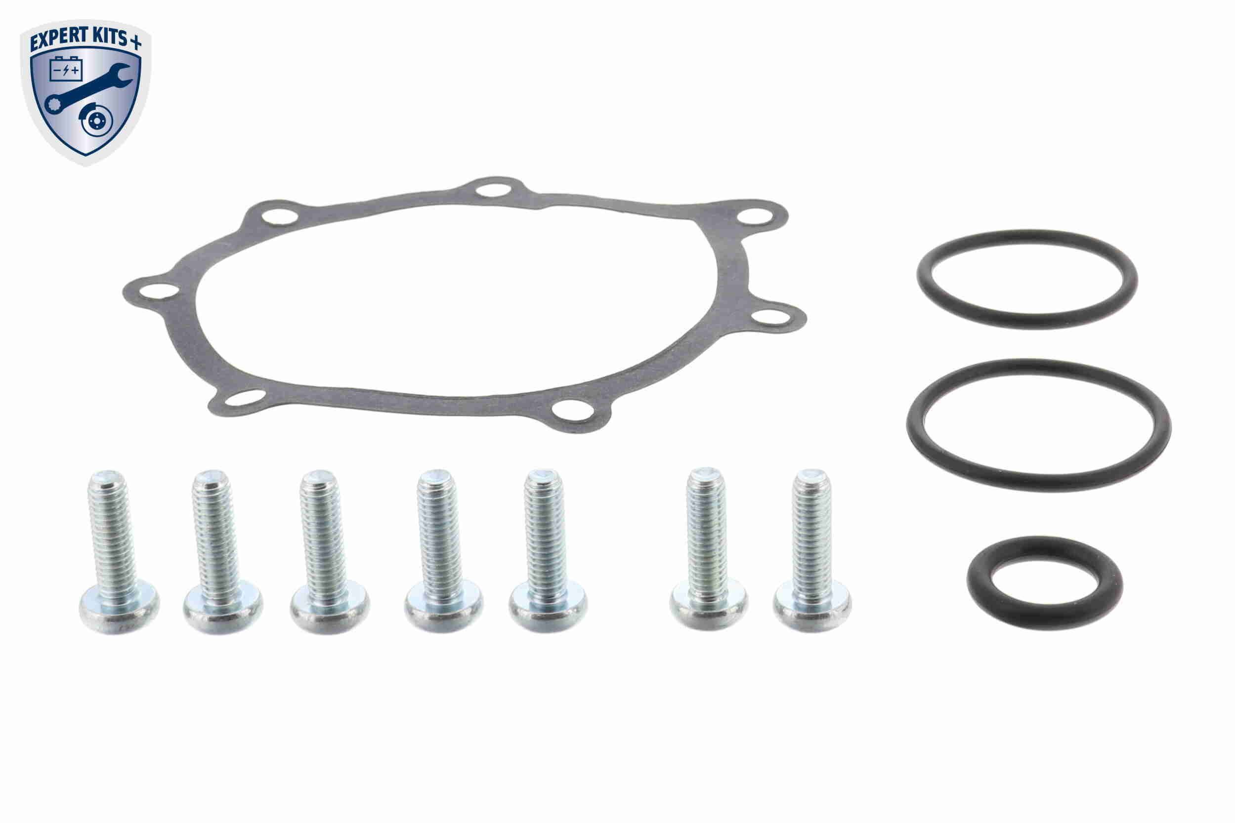 Vandens siurblys, variklio aušinimas VAICO V46-50013