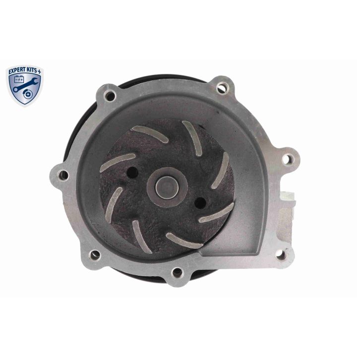 Vandens siurblys, variklio aušinimas VAICO V46-50013