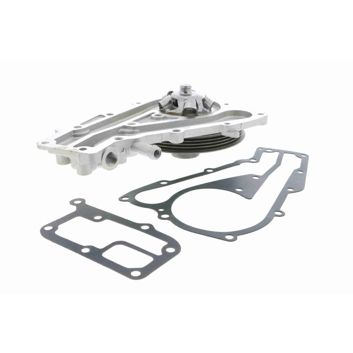 Vandens siurblys, variklio aušinimas VAICO V46-50014