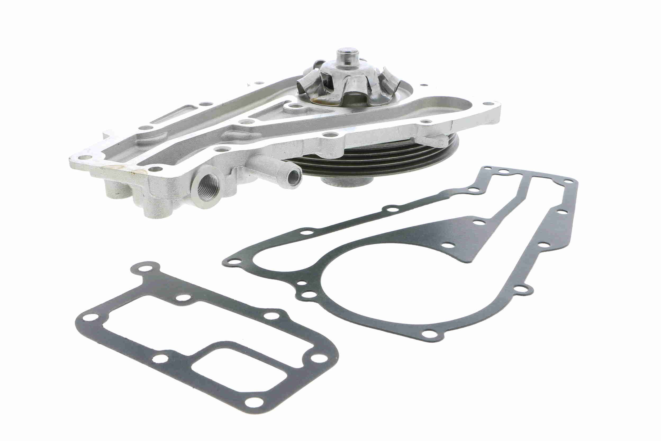 Vandens siurblys, variklio aušinimas VAICO V46-50014