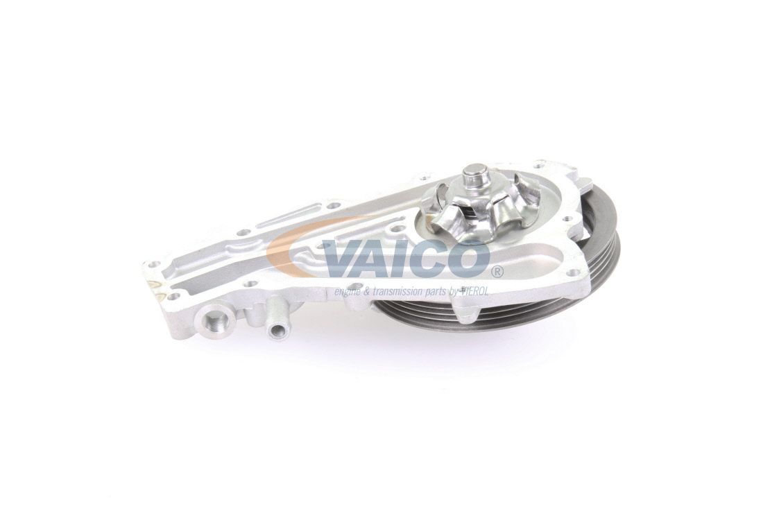 Vandens siurblys, variklio aušinimas VAICO V46-50014