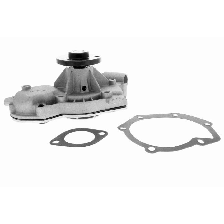 Vandens siurblys, variklio aušinimas VAICO V46-50018