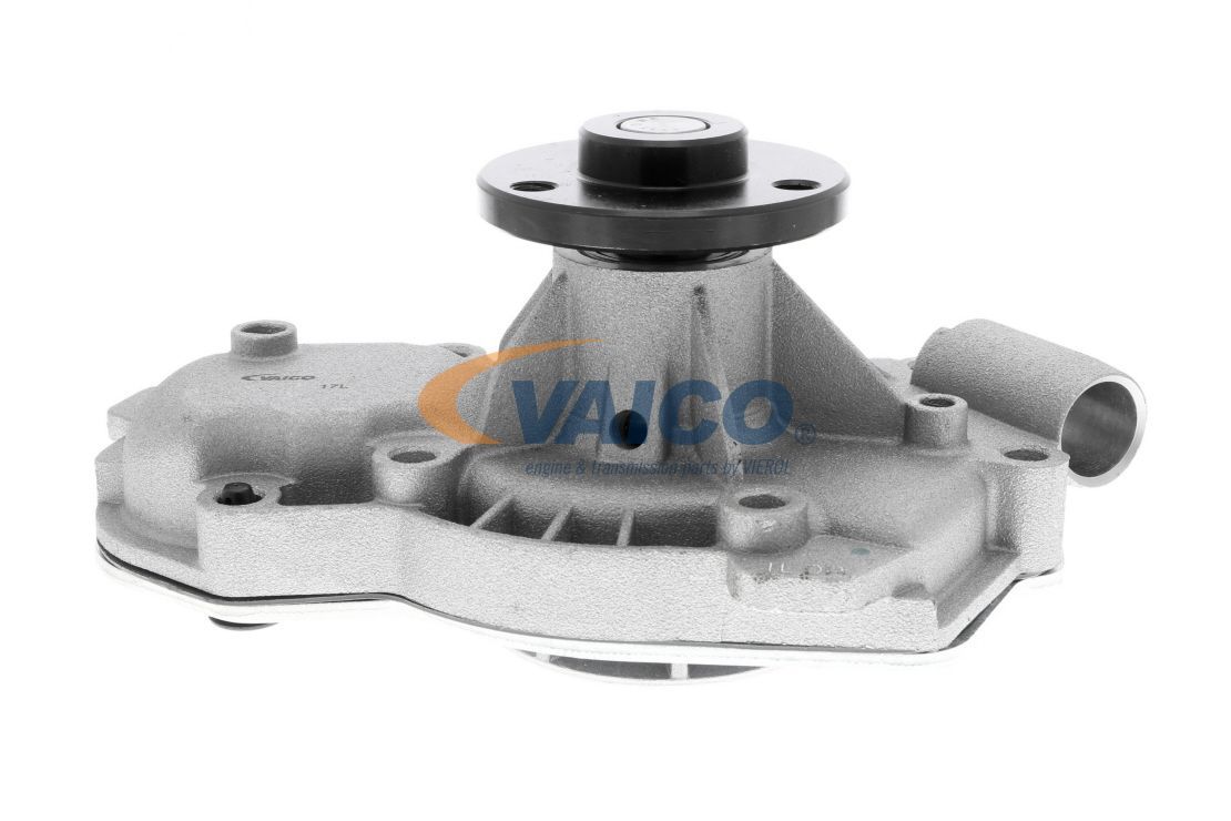 Vandens siurblys, variklio aušinimas VAICO V46-50018