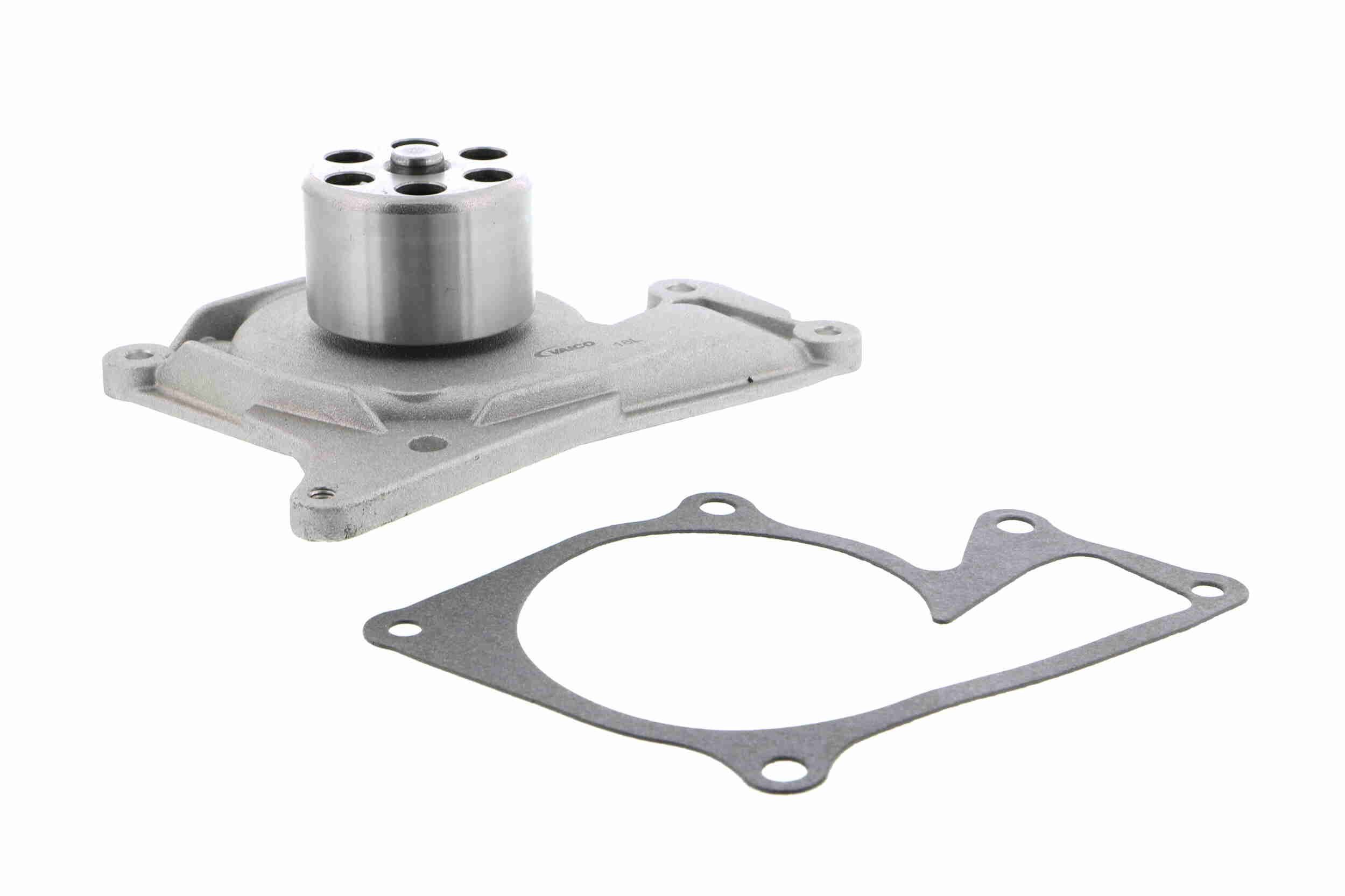 Vandens siurblys, variklio aušinimas VAICO V46-50019