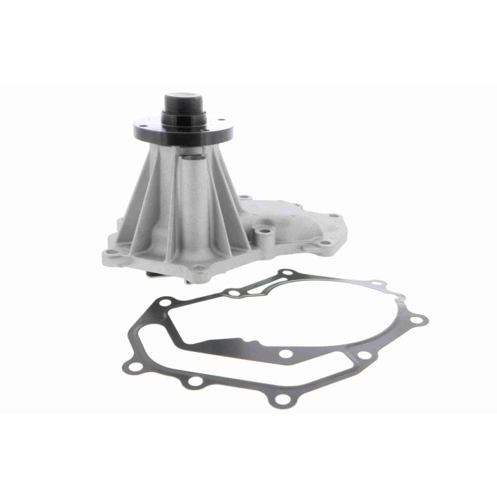 Vandens siurblys, variklio aušinimas VAICO V46-50021