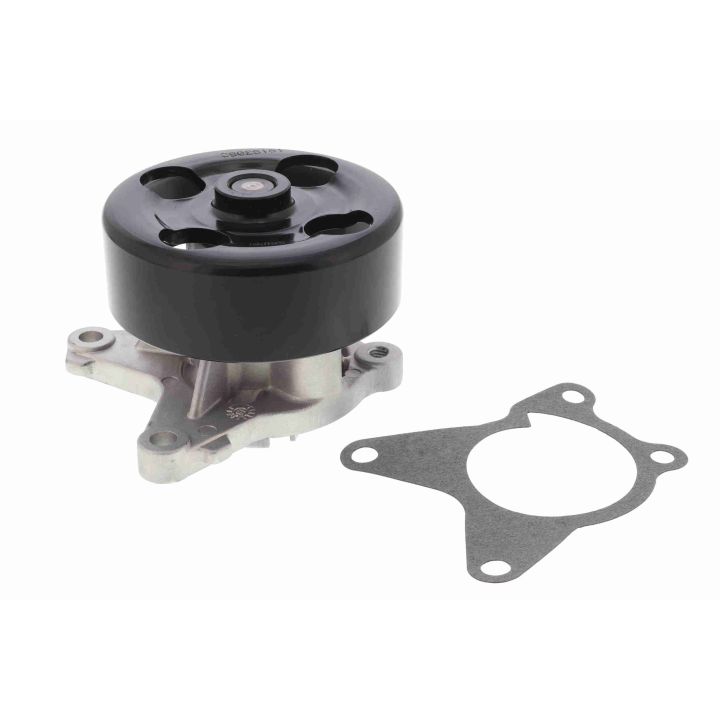 Vandens siurblys, variklio aušinimas VAICO V46-50022