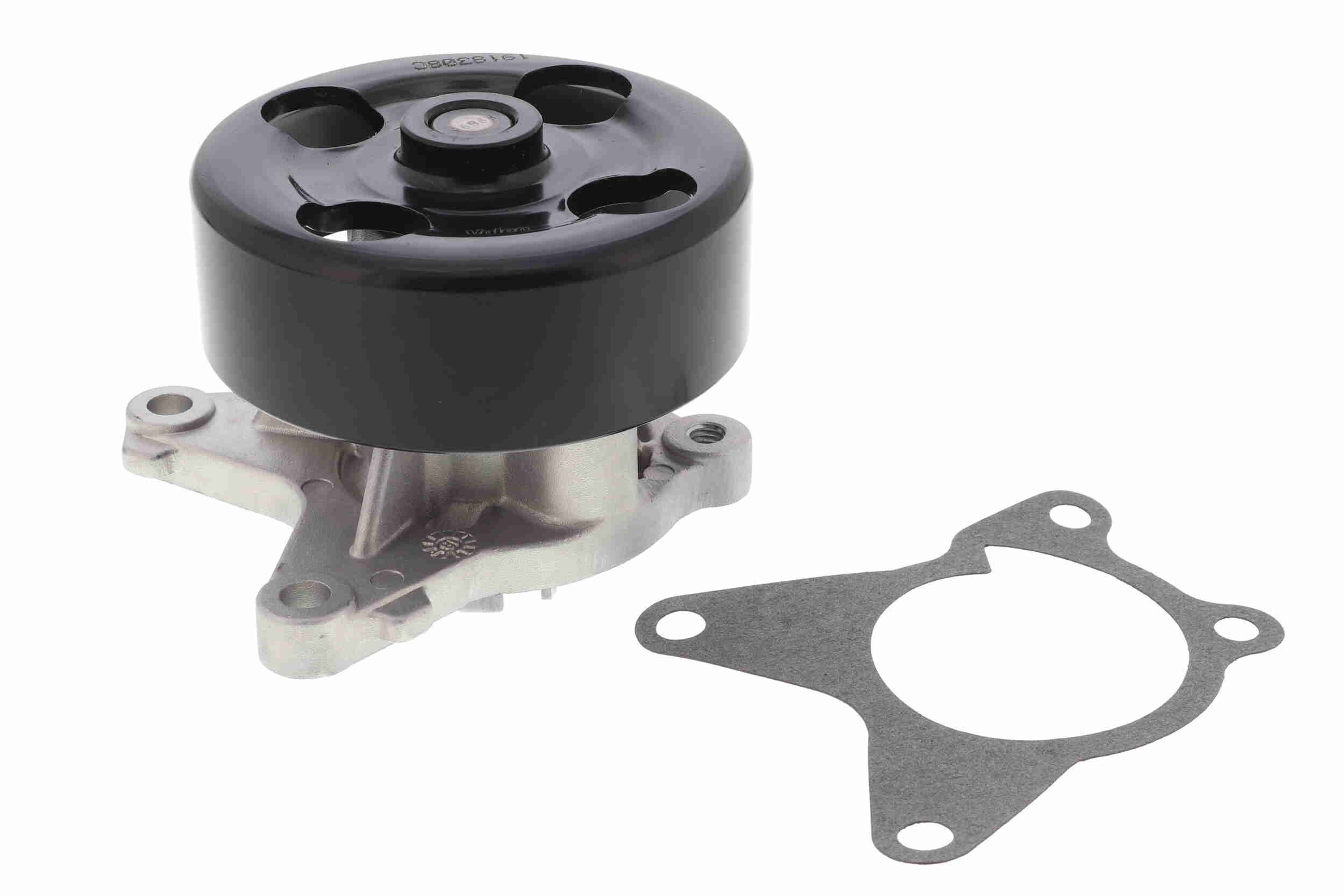 Vandens siurblys, variklio aušinimas VAICO V46-50022