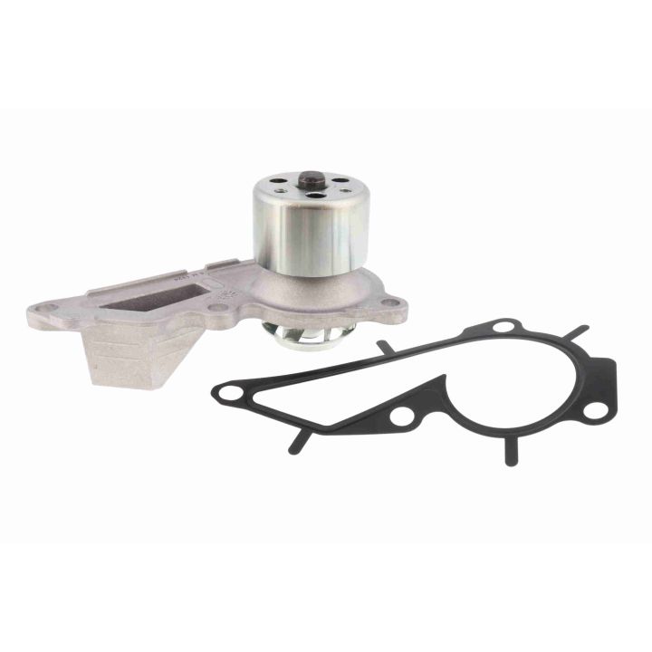 Vandens siurblys, variklio aušinimas VAICO V46-50026