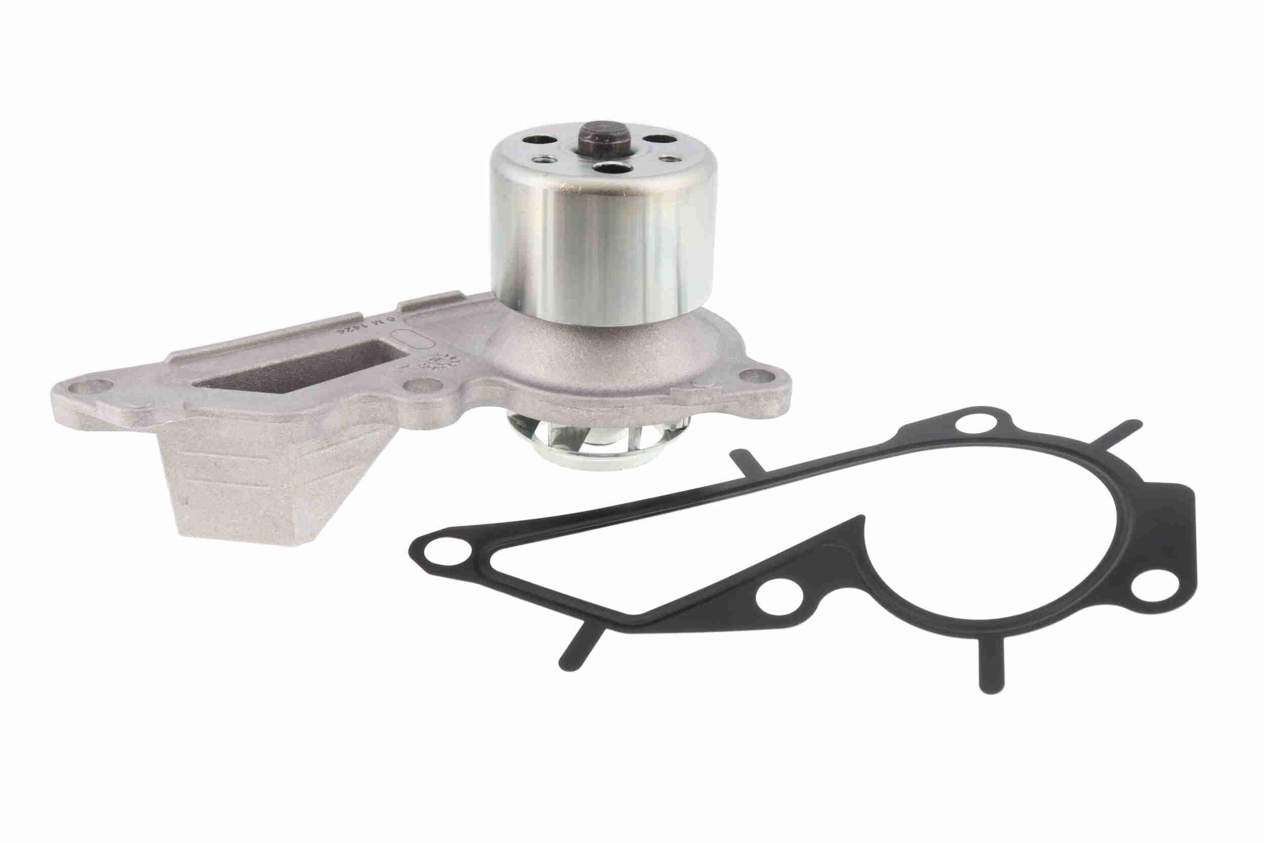 Vandens siurblys, variklio aušinimas VAICO V46-50026