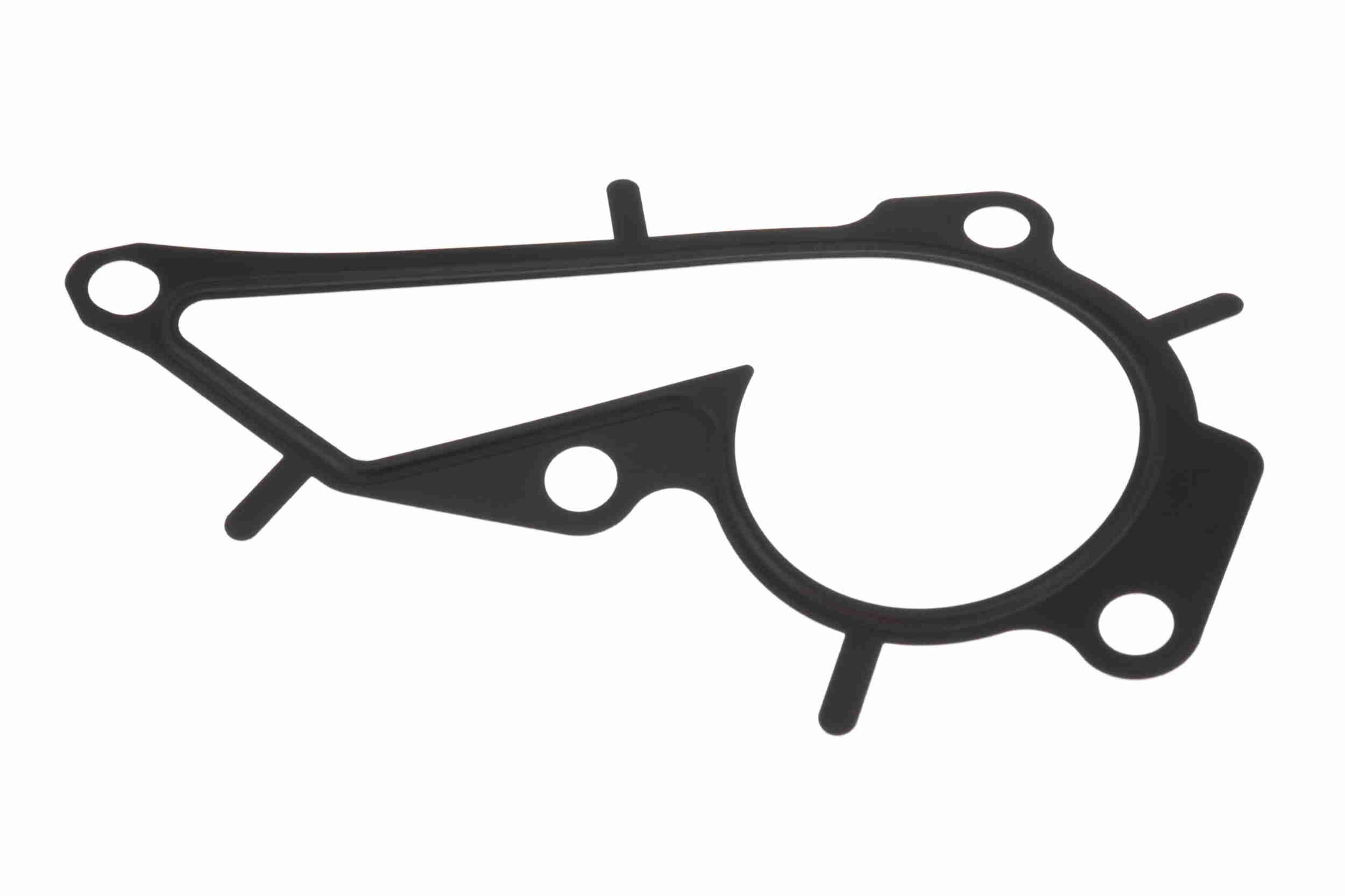 Vandens siurblys, variklio aušinimas VAICO V46-50026