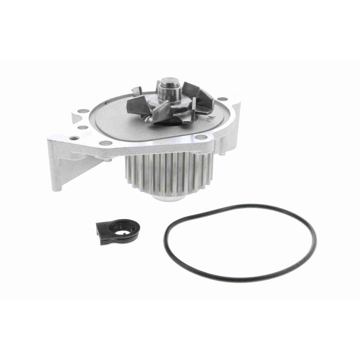 Vandens siurblys, variklio aušinimas VAICO V48-50001