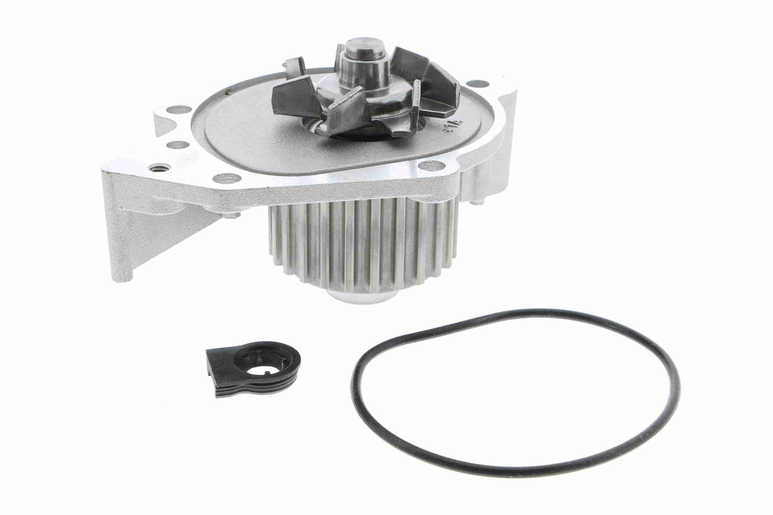 Vandens siurblys, variklio aušinimas VAICO V48-50001