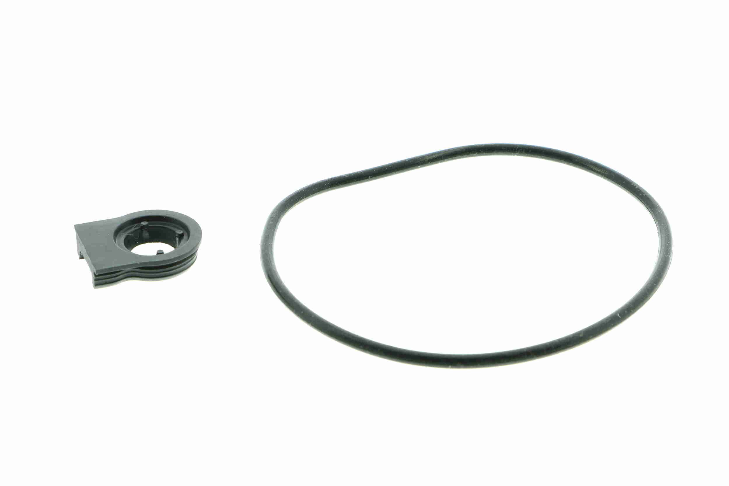 Vandens siurblys, variklio aušinimas VAICO V48-50001