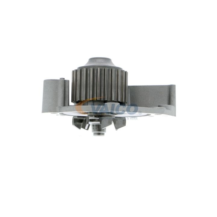 Vandens siurblys, variklio aušinimas VAICO V48-50001