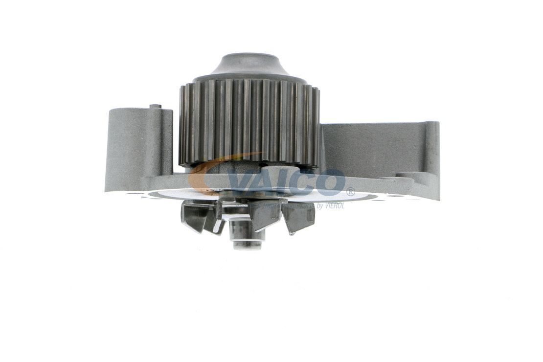 Vandens siurblys, variklio aušinimas VAICO V48-50001